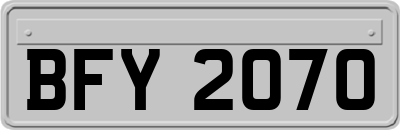BFY2070