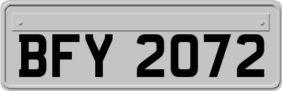 BFY2072
