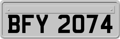 BFY2074
