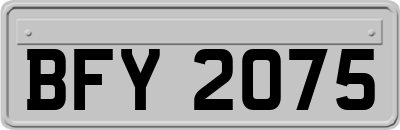 BFY2075