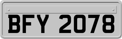 BFY2078