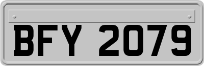 BFY2079