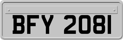 BFY2081