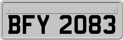 BFY2083