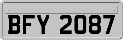 BFY2087