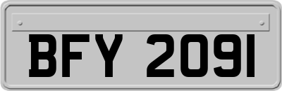 BFY2091