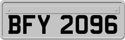 BFY2096