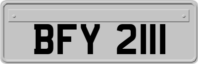 BFY2111