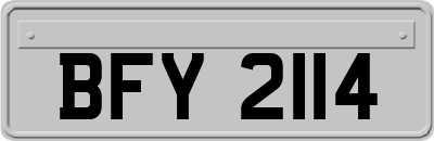 BFY2114