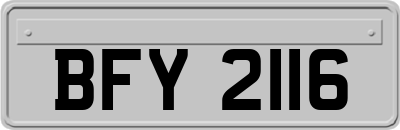 BFY2116