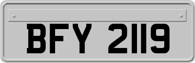 BFY2119