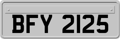 BFY2125