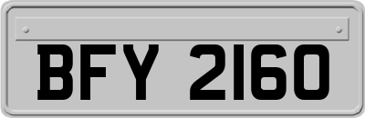 BFY2160