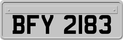 BFY2183