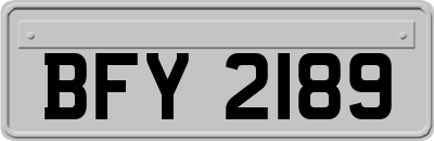 BFY2189