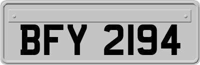 BFY2194