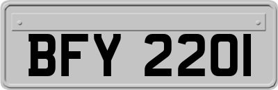 BFY2201