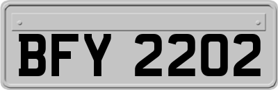 BFY2202