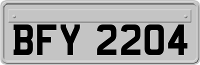 BFY2204