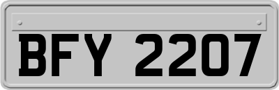 BFY2207