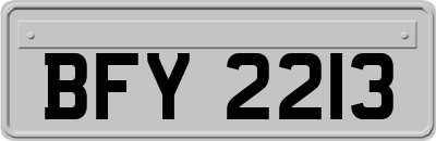BFY2213
