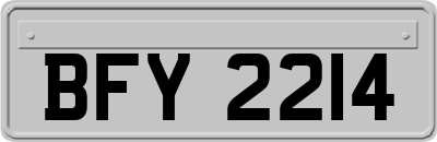 BFY2214