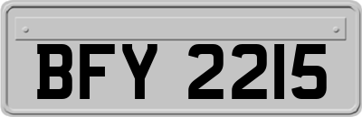 BFY2215