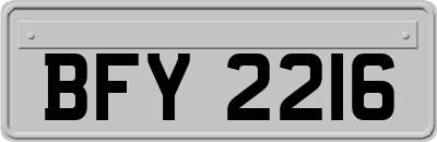 BFY2216