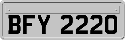 BFY2220