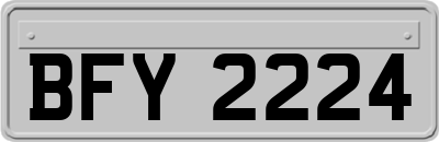BFY2224