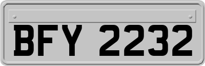 BFY2232