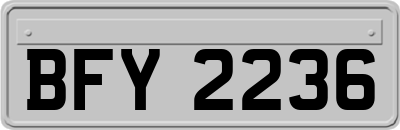 BFY2236
