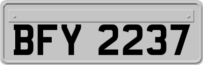 BFY2237