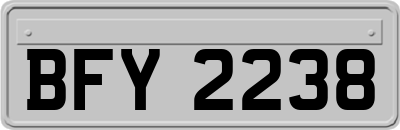 BFY2238