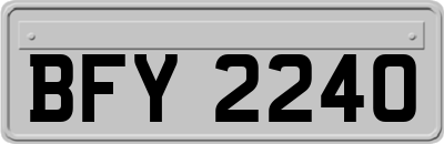 BFY2240