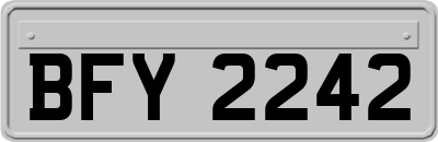 BFY2242