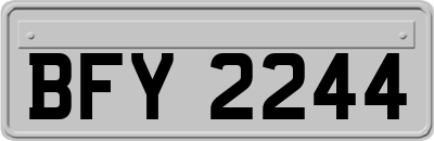 BFY2244