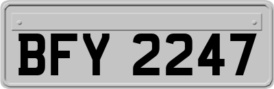 BFY2247