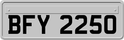 BFY2250