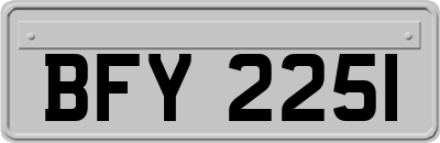 BFY2251