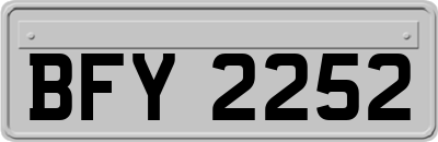 BFY2252