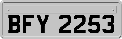 BFY2253