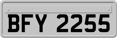 BFY2255