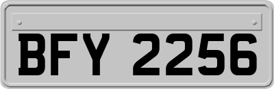 BFY2256