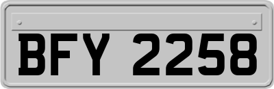 BFY2258