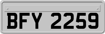 BFY2259