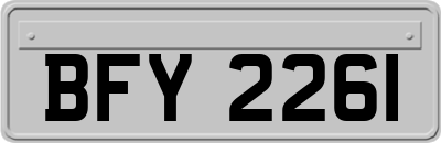 BFY2261