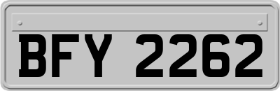 BFY2262