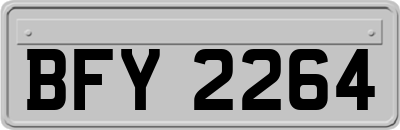 BFY2264