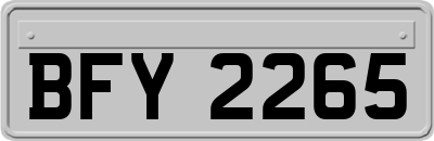 BFY2265